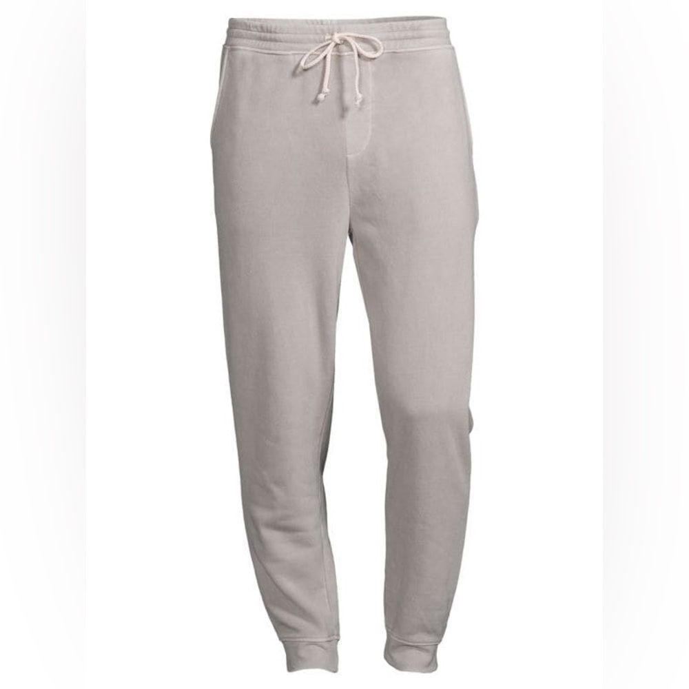 𝅺Threads 4 Thought Drawstring Joggers In Lunar Rock - Picture 2 of 4
